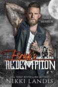 Brick’s Redemption by Nikki Landis