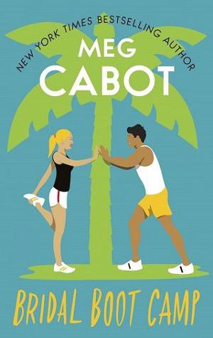 Bridal Boot Camp by Meg Cabot