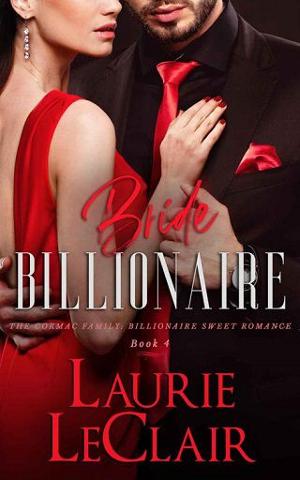 Bride Billionaire by Laurie LeClair