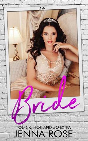 Bride by Jenna Rose