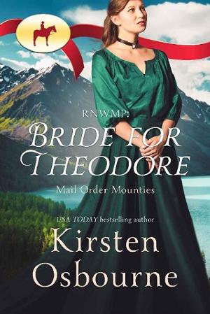 Bride for Theodore by Kirsten Osbourne