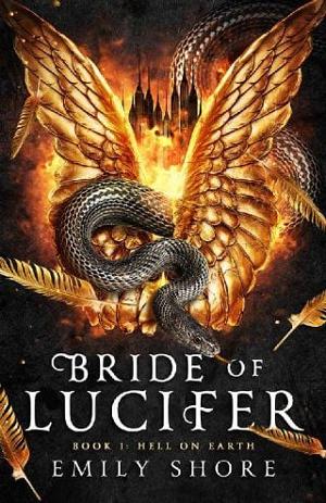 Bride of Lucifer by Emily Shore