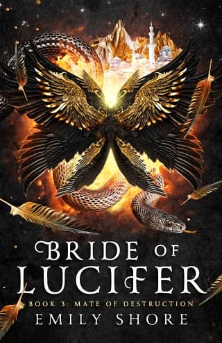 Lucifer best sale online free