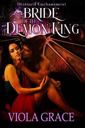 Bride of the Demon King by Viola Grace