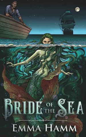 Bride of the Sea by Emma Hamm