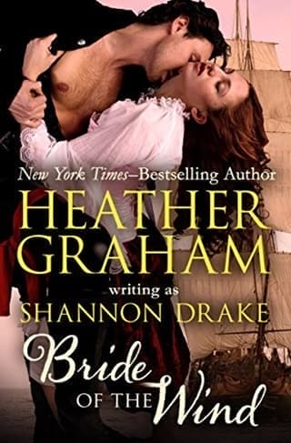 Bride of the Wind by Heather Graham