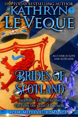 Brides of Scotland by Kathryn Le Veque