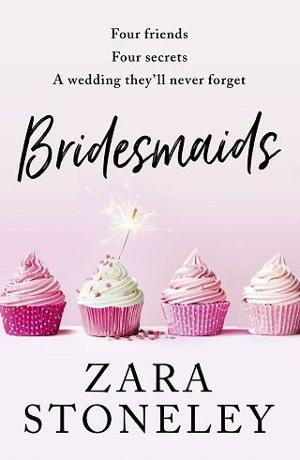 Bridesmaids by Zara Stoneley