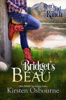 Bridget’s Beau by Kirsten Osbourne