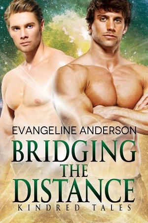 The Sacrifice by Evangeline Anderson