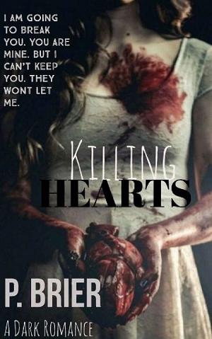 Killing Hearts by P. Brier