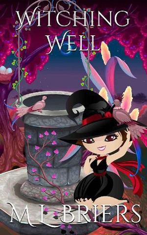 Witching Well by M.L. Briers