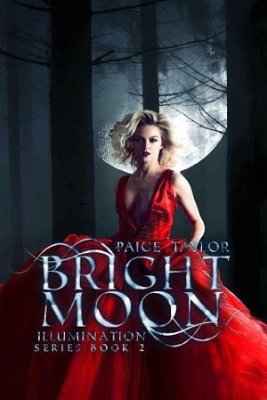 Bright Moon by Paige Taylor