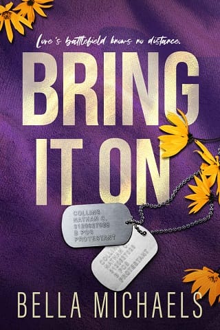 Bring It On by Bella Michaels online free at Epub