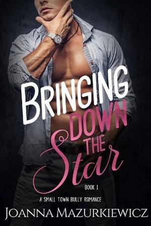 Bringing Down the Star by Joanna Mazurkiewicz