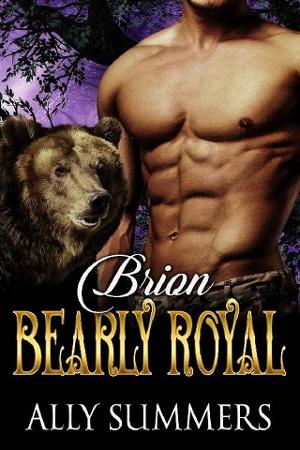 Brion by Ally Summers