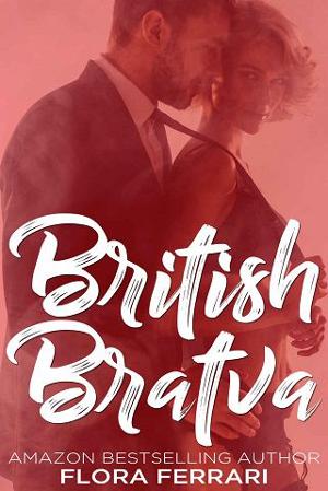 British Bratva by Flora Ferrari