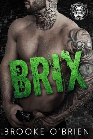 Brix by Brooke O’Brien