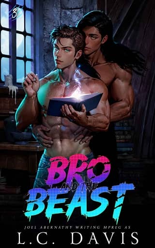 Bro and the Beast by L.C. Davis