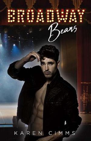 Broadway Beans by Karen Cimms
