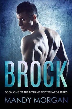 Brock by Mandy Morgan