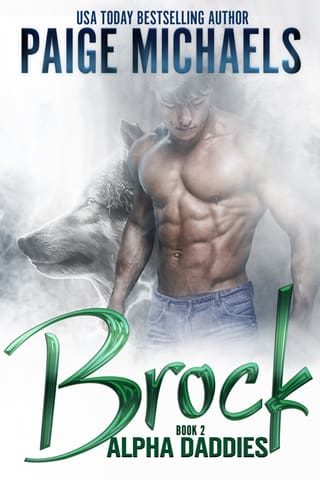 Brock by Paige Michaels
