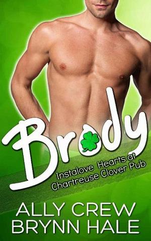 Brody by Ally Crew