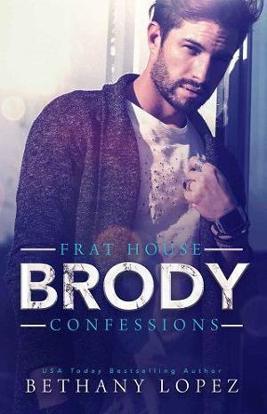 Brody by Bethany Lopez