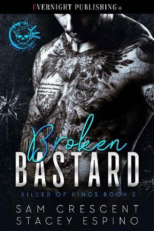 Broken Bastard By Sam Crescent Stacey Espino Online Free At Epub