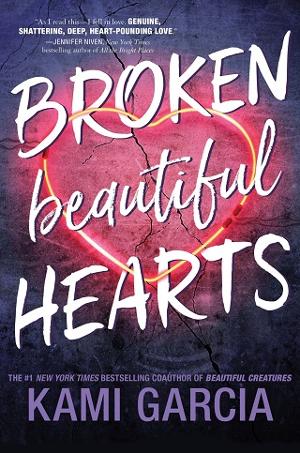 Broken Beautiful Hearts by Kami Garcia online free at Epub