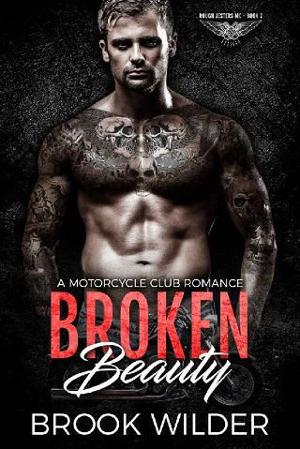 Broken Beauty by Brook Wilder