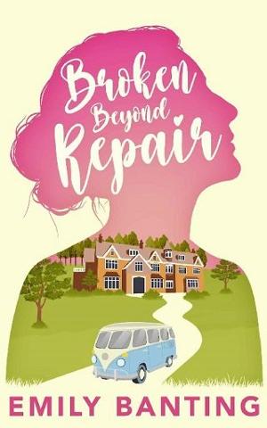 Broken Beyond Repair by Emily Banting