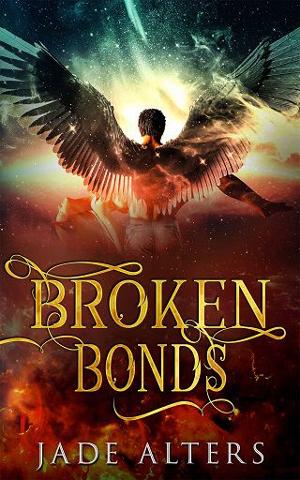 Broken Bonds by Jade Alters