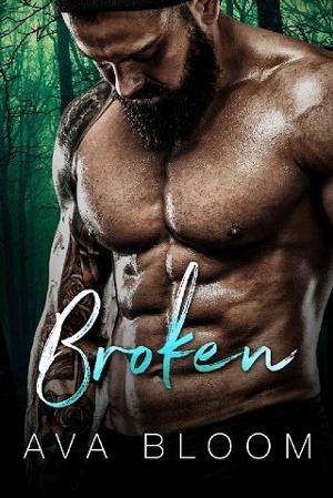 Broken by Ava Bloom