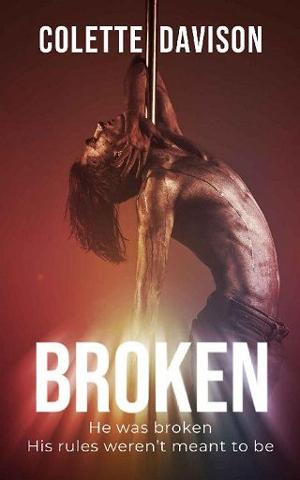 Broken by Colette Davison