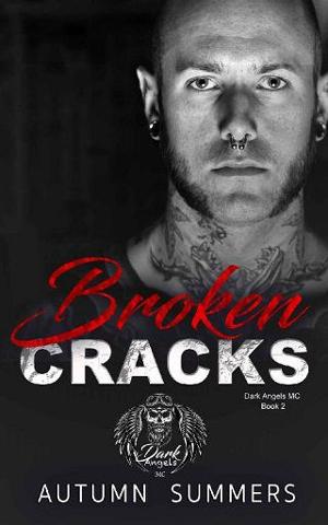 Broken Cracks by Autumn Summers