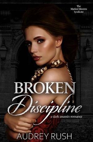 Broken Discipline by Audrey Rush