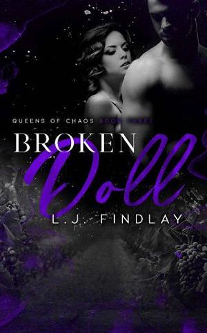 Broken Doll by L.J. Findlay