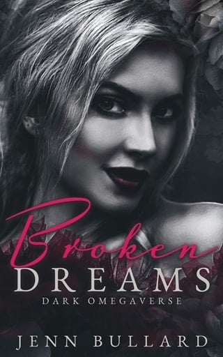 Broken Dreams by Jenn Bullard