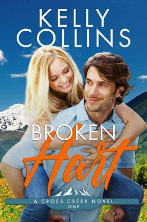 Broken Hart by Kelly Collins