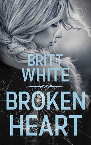 Broken Heart by Britt White