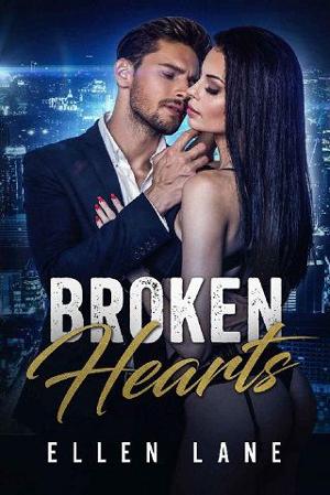 Broken Hearts by Ellen Lane