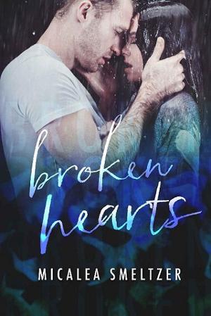 Broken Boys Can't Love by Micalea Smeltzer - online free at Epub