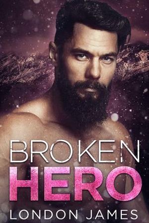 Broken Hero by London James