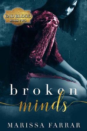 Shattered Cynthia Eden Epub