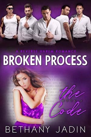 Broken Process by Bethany Jadin