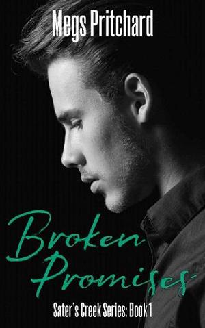 Broken Promises by Megs Pritchard