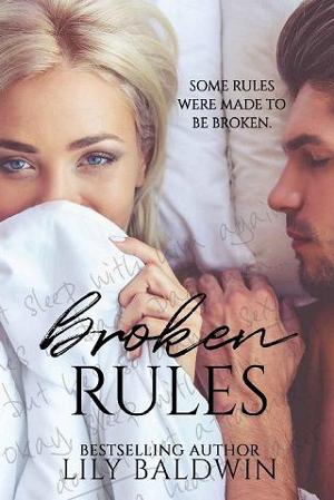 Broken Rules by Lily Baldwin