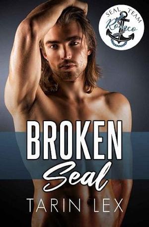 Broken SEAL by Tarin Lex