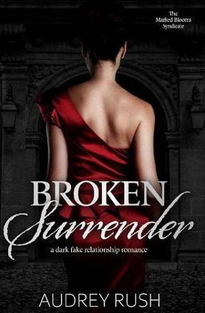 Broken Surrender by Audrey Rush